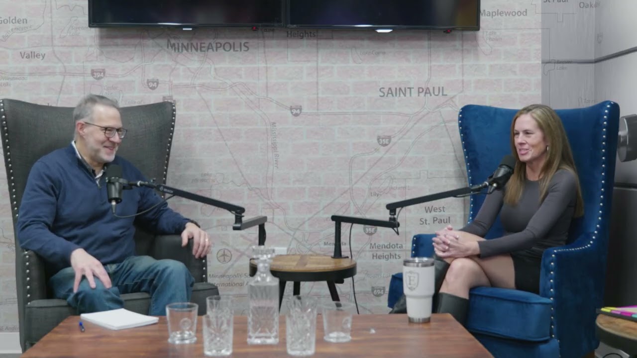The Insider Scoop | David Siegel, Minnesota Builders Exchange #023