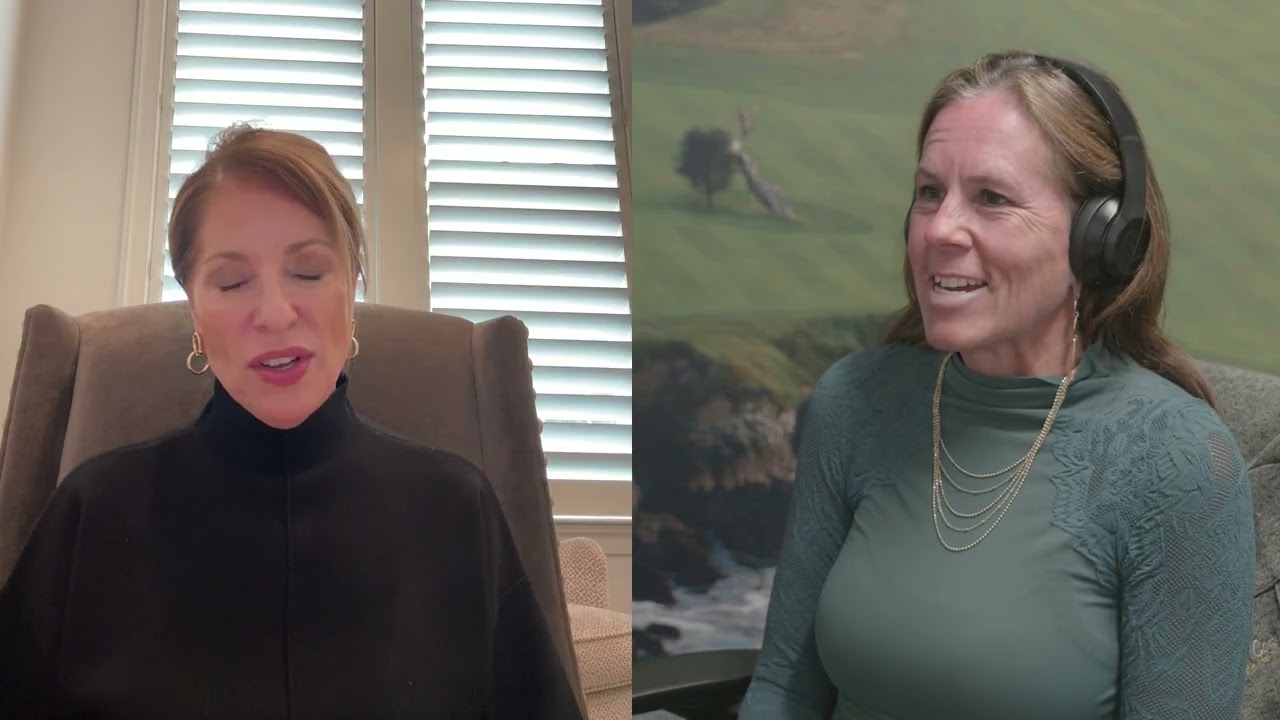 What Recruiters Are Really Looking For | Tricia Barone, Rowland Mountain #024