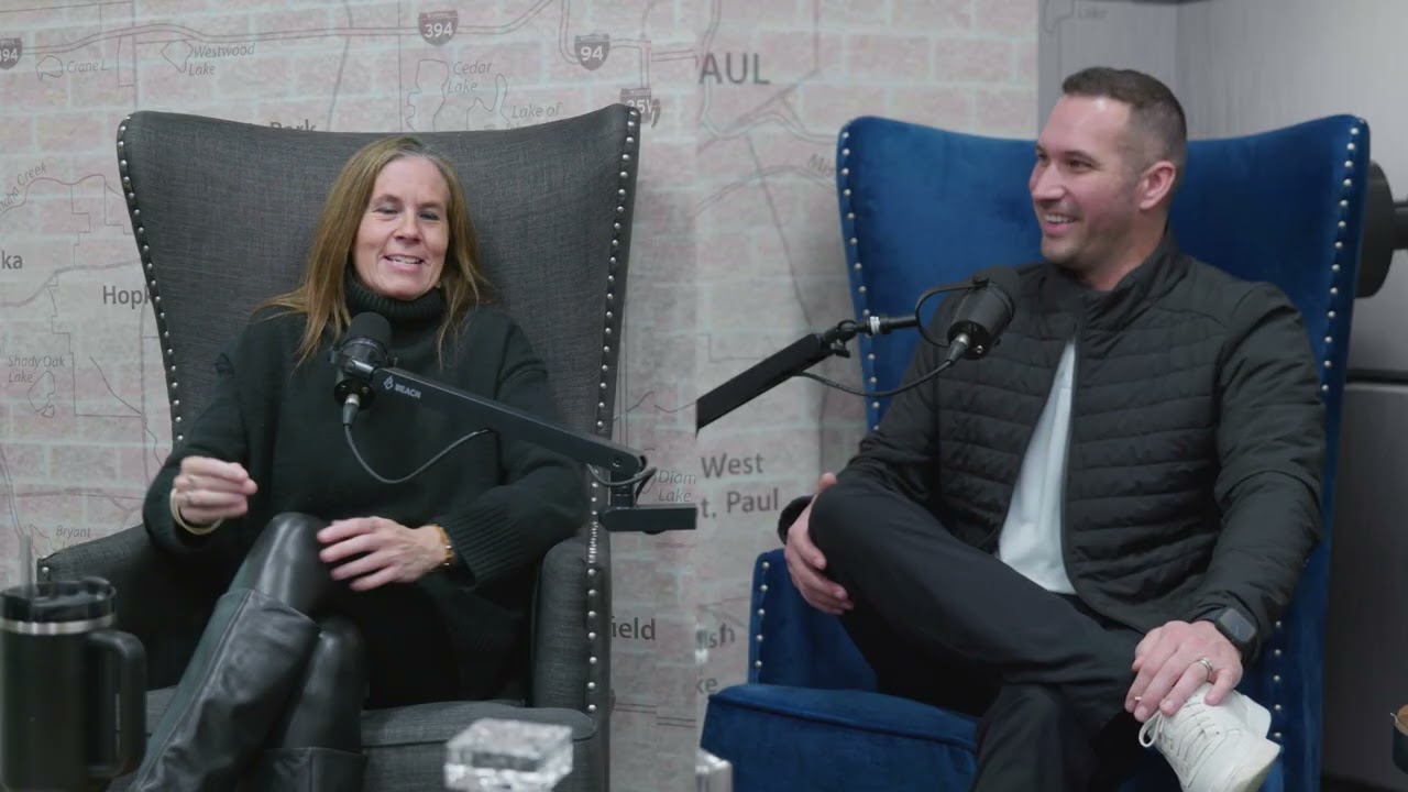 Why Everyone Should Know Sales | Josh Barta, Access Pro #030