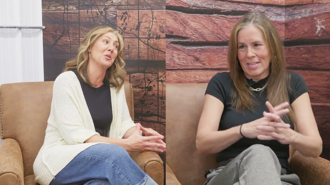 Taking the Leap | Jennifer Lester, Bleu Duck Kitchen and Taqueria Pato Azul #031