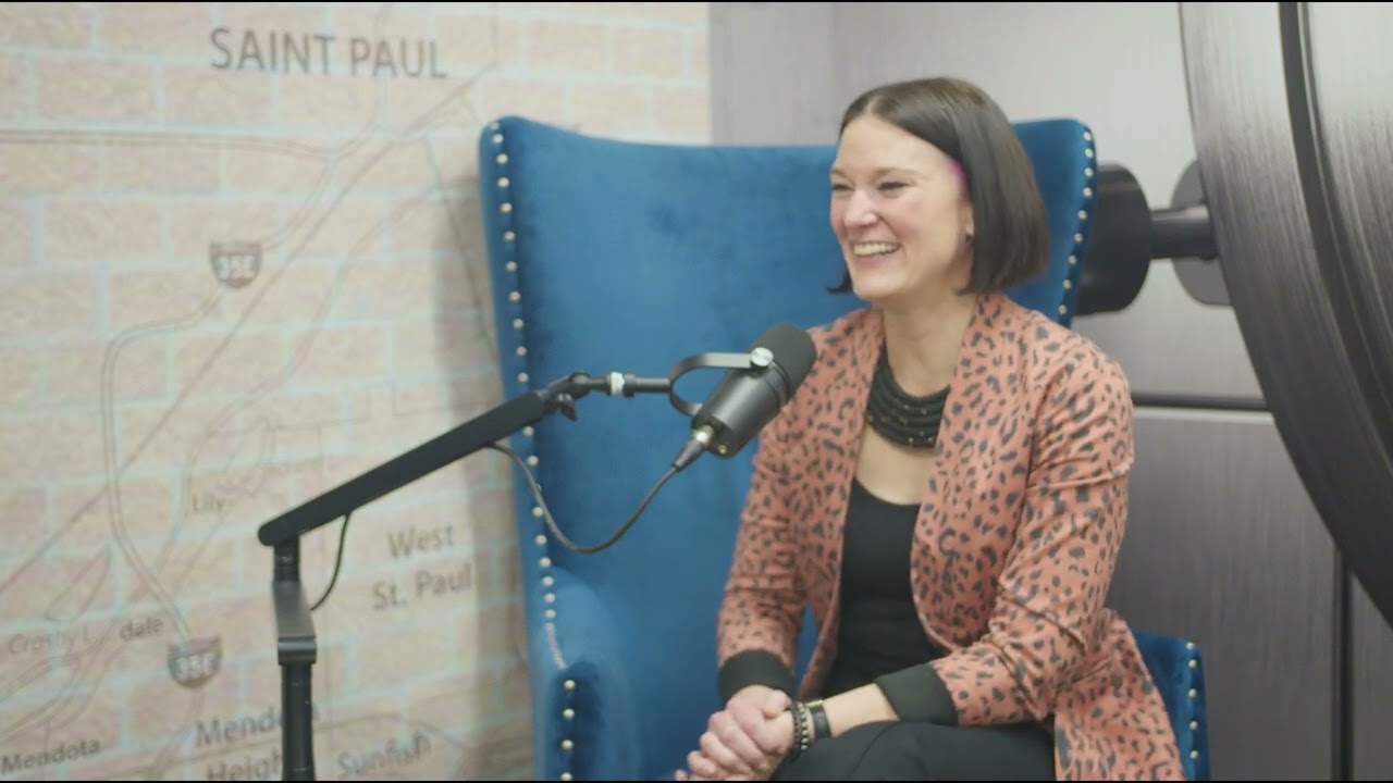 Creative Problem Solving for Big Brands | Heather Willems, Two Lines Studio #034