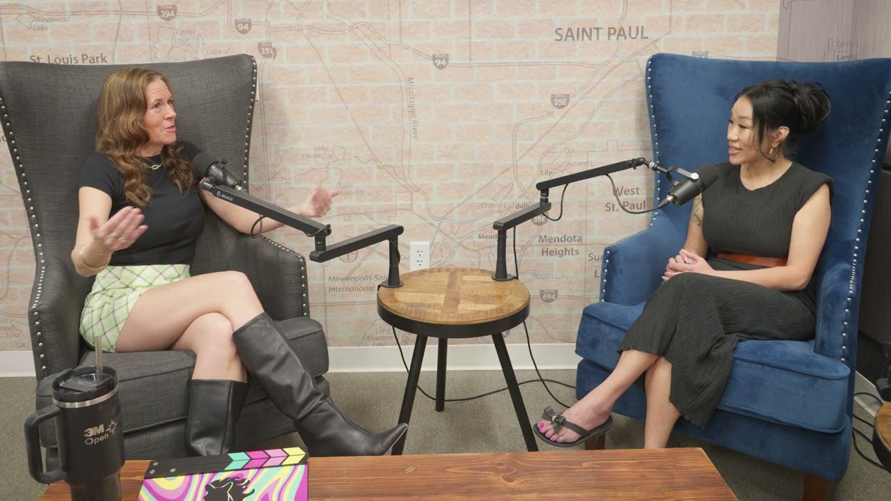 Business Development, Life, and Family | Barbara Brick Switzer, Henricksen #038