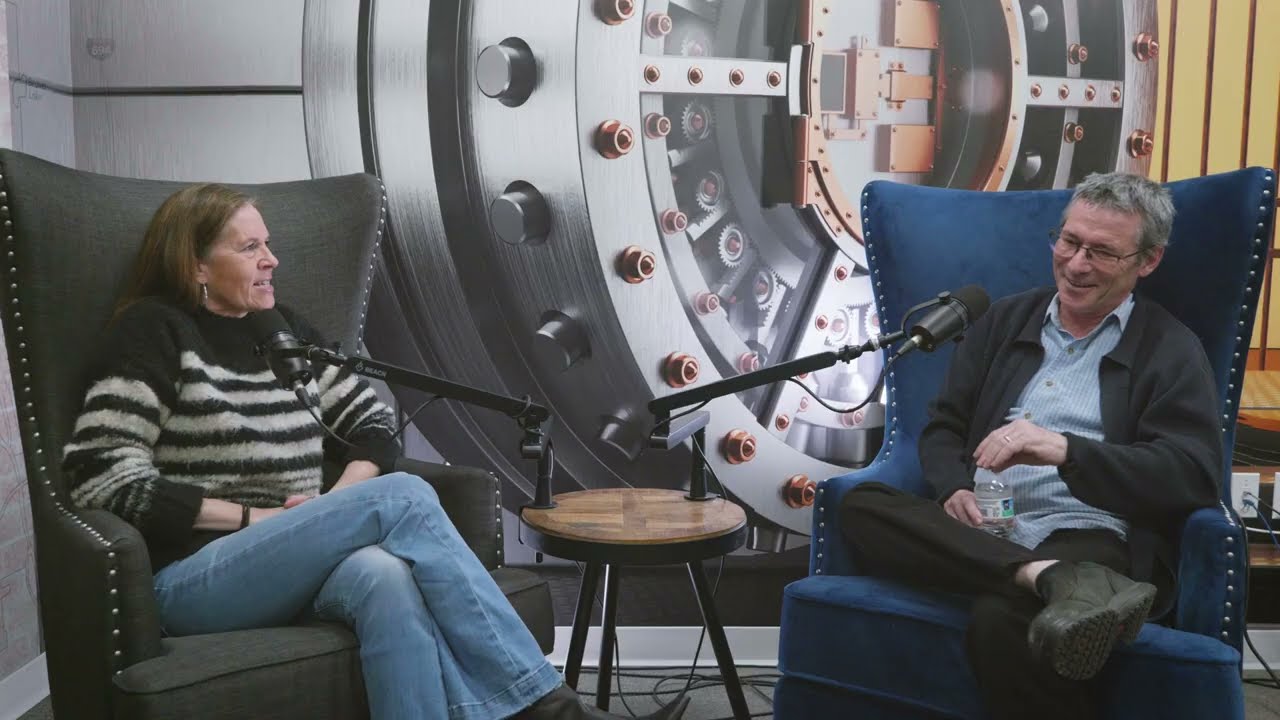 Small Business and Connecting With People | John O'Phelan, Ramsey County Workforce Solutions #041