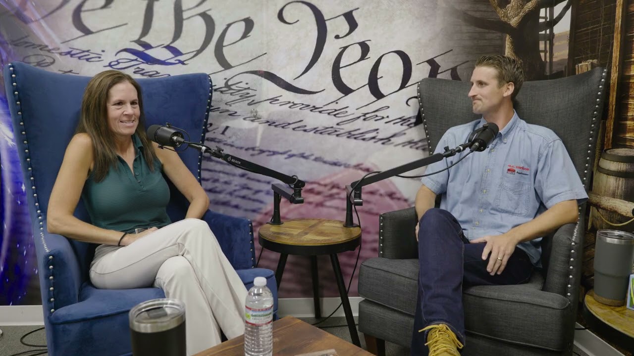 Corporate Life and Coming Home | Scott Carlson, A.C. Carlson Appliances #049