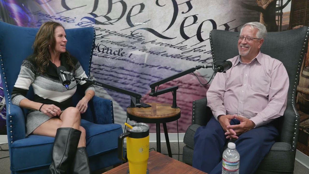 Shriners Children's, Supporting Veterans, and Just Saying I Care | Lee Dorholt, Fluid Interiors #059