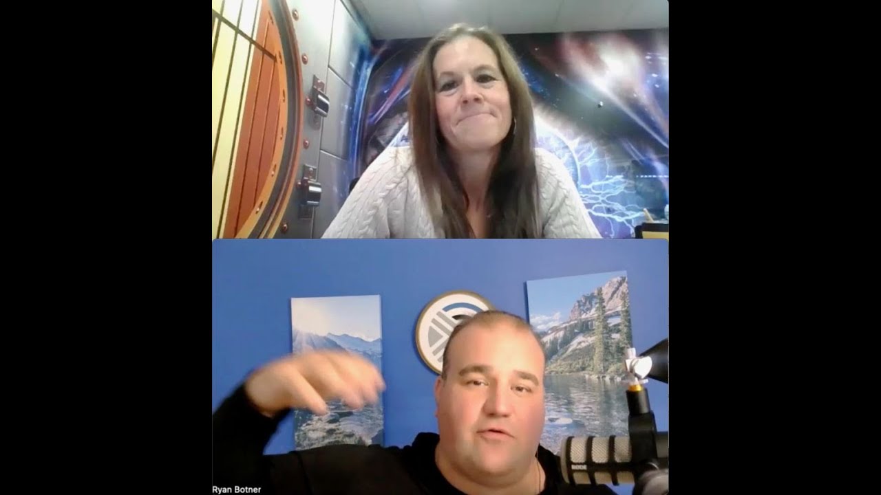 Millions in Sales, Addiction, and Healing | Ryan Botner, Cornerstone Speaking and Coaching #063