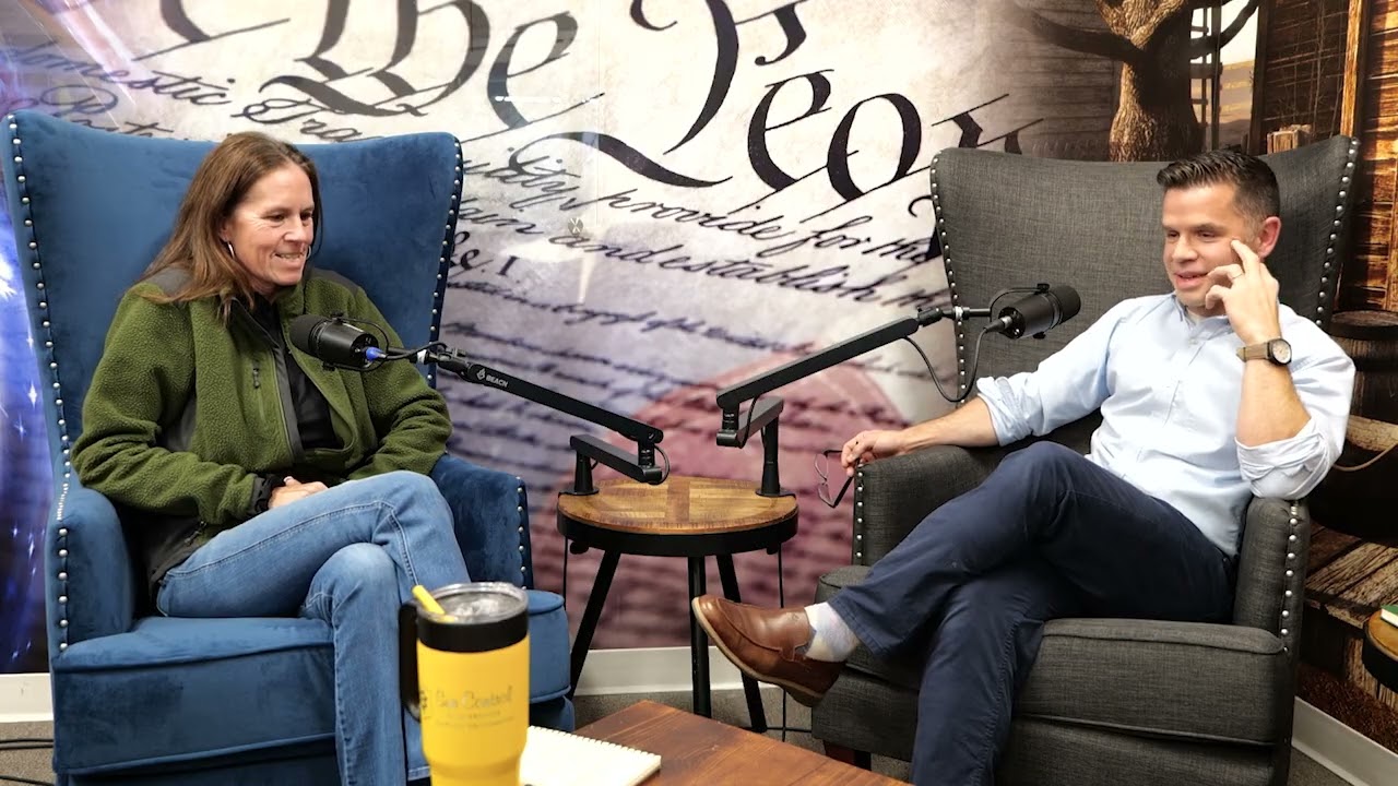 AI Governance for Twin Cities Businesses | Stuart Andrews, Velocity Automation and Management #064