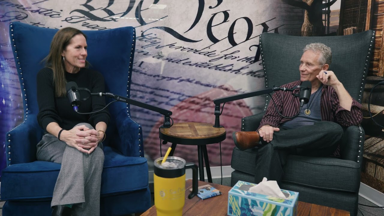 Magic, Marketing, and Making a Living Living Life | MagicBrad, Magician #068