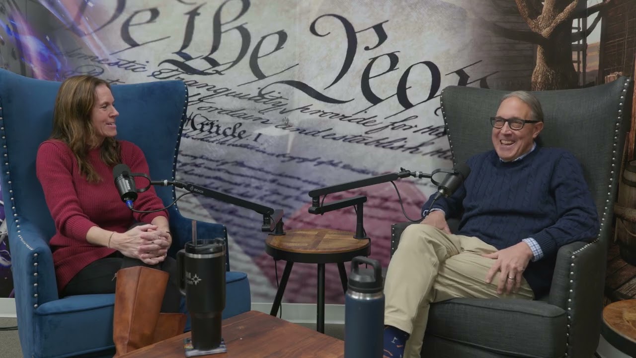 Patient Experience, Provider Burnout, and the Future of Healthcare | Paul Long #070