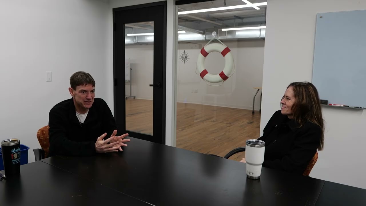 Real World AI and How Minnesota Businesses Can Use It | Justin Grammens, Lab651 #072