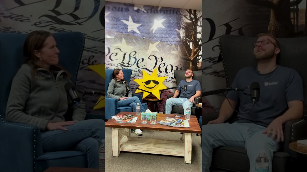 Saying Goodbye to Our Producer | John Brickweg, Shining Light on Minnesota #076