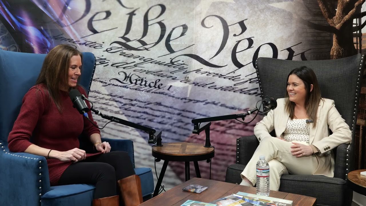 Leading in a Male Dominated Industry | Miranda Johnson, Red Wing Shoes #080