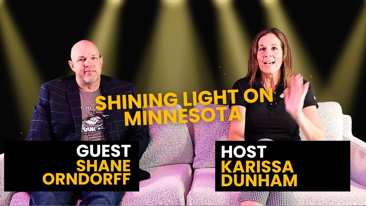 From Best Buy to Luxury Smart Homes | Shane Orndorff, Architechne #089