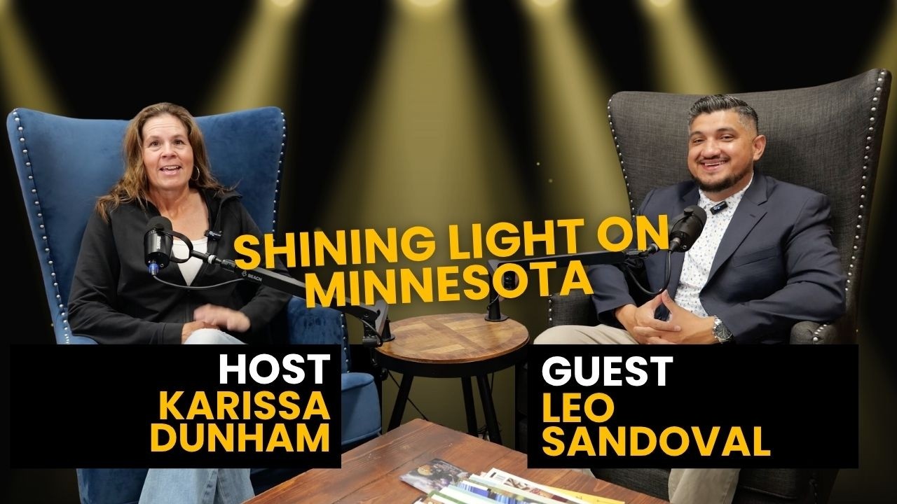 Building Two Companies, Part 2 | Leo Sandoval, Sandoval Services and Integrity Dream Home #094