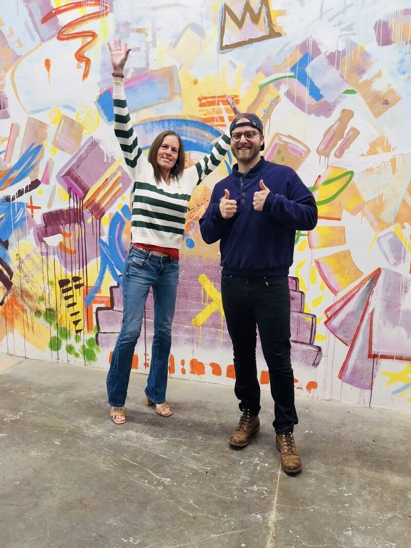 John Brickweg, Shining Light on Minnesota with host Karissa Dunham on Shining Light on Minnesota, episode 76