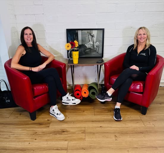 Trisha Miller, Ah Sirt with host Karissa Dunham on Shining Light on Minnesota, episode 58