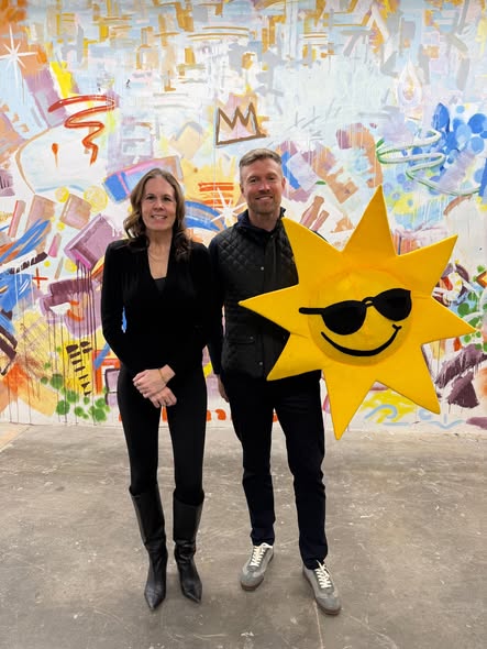 Mark D. Williams, The Curious Builder with host Karissa Dunham on Shining Light on Minnesota, episode 79