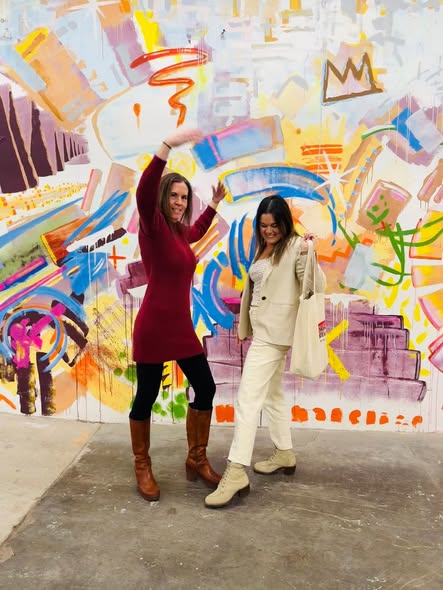 Miranda Johnson, Red Wing Shoes with host Karissa Dunham on Shining Light on Minnesota, episode 80