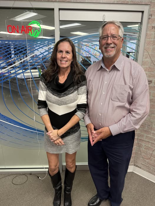Lee Dorholt, Fluid Interiors with host Karissa Dunham on Shining Light on Minnesota, episode 59