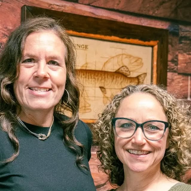 Erika Sherman, MC Tool and Safety with host Karissa Dunham on Shining Light on Minnesota, episode 10