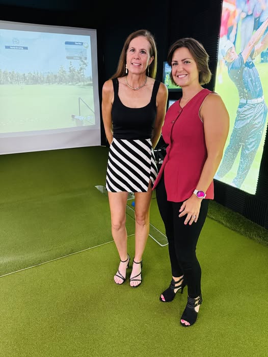 Rachel Edwards, Insperai with host Karissa Dunham on Shining Light on Minnesota, episode 53