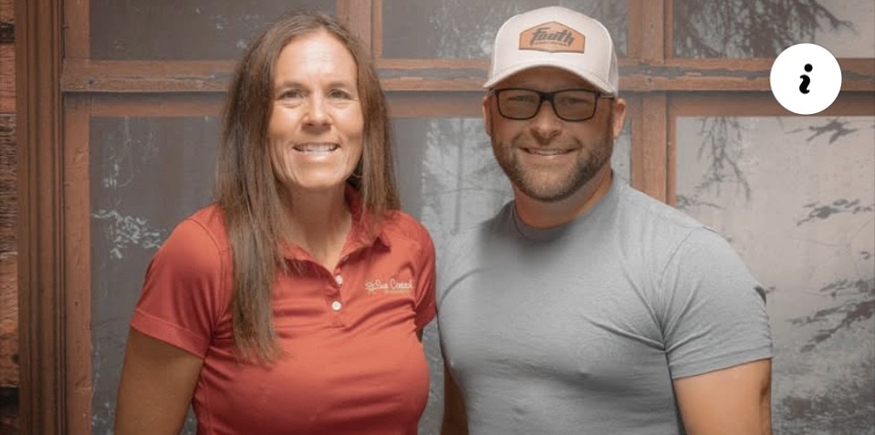 Ben Footh, Footh Auto Sales with host Karissa Dunham on Shining Light on Minnesota, episode 15