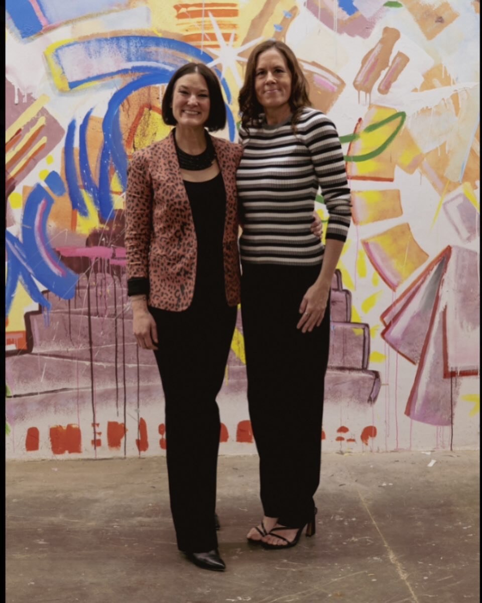 Heather Willems, Two Lines Studio with host Karissa Dunham on Shining Light on Minnesota, episode 34