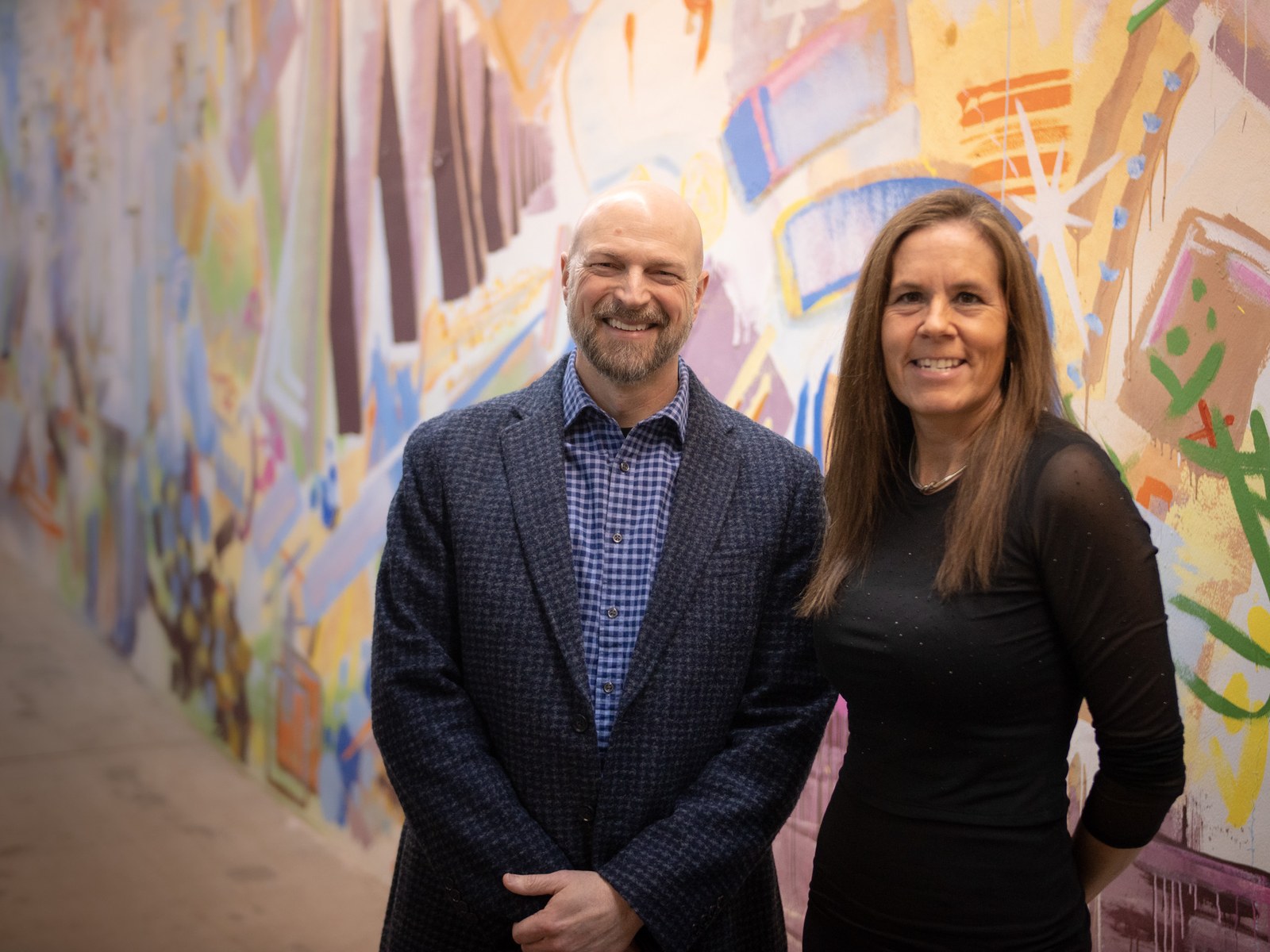 Niels Gott, Silicon Valley Change with host Karissa Dunham on Shining Light on Minnesota, episode 37
