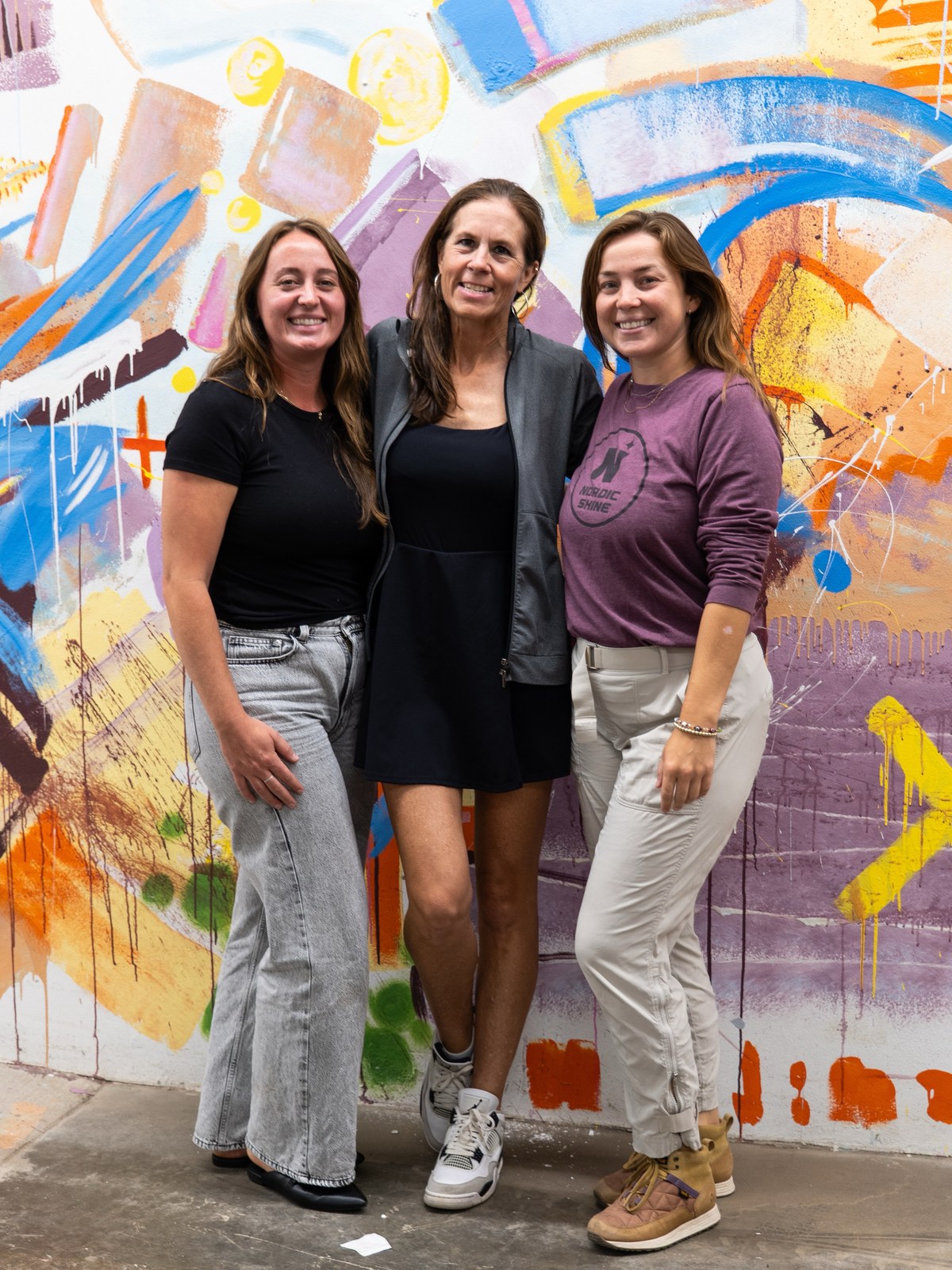 Erica Haataja and Alexandra Ohland, Nordic Shine with host Karissa Dunham on Shining Light on Minnesota, episode 51