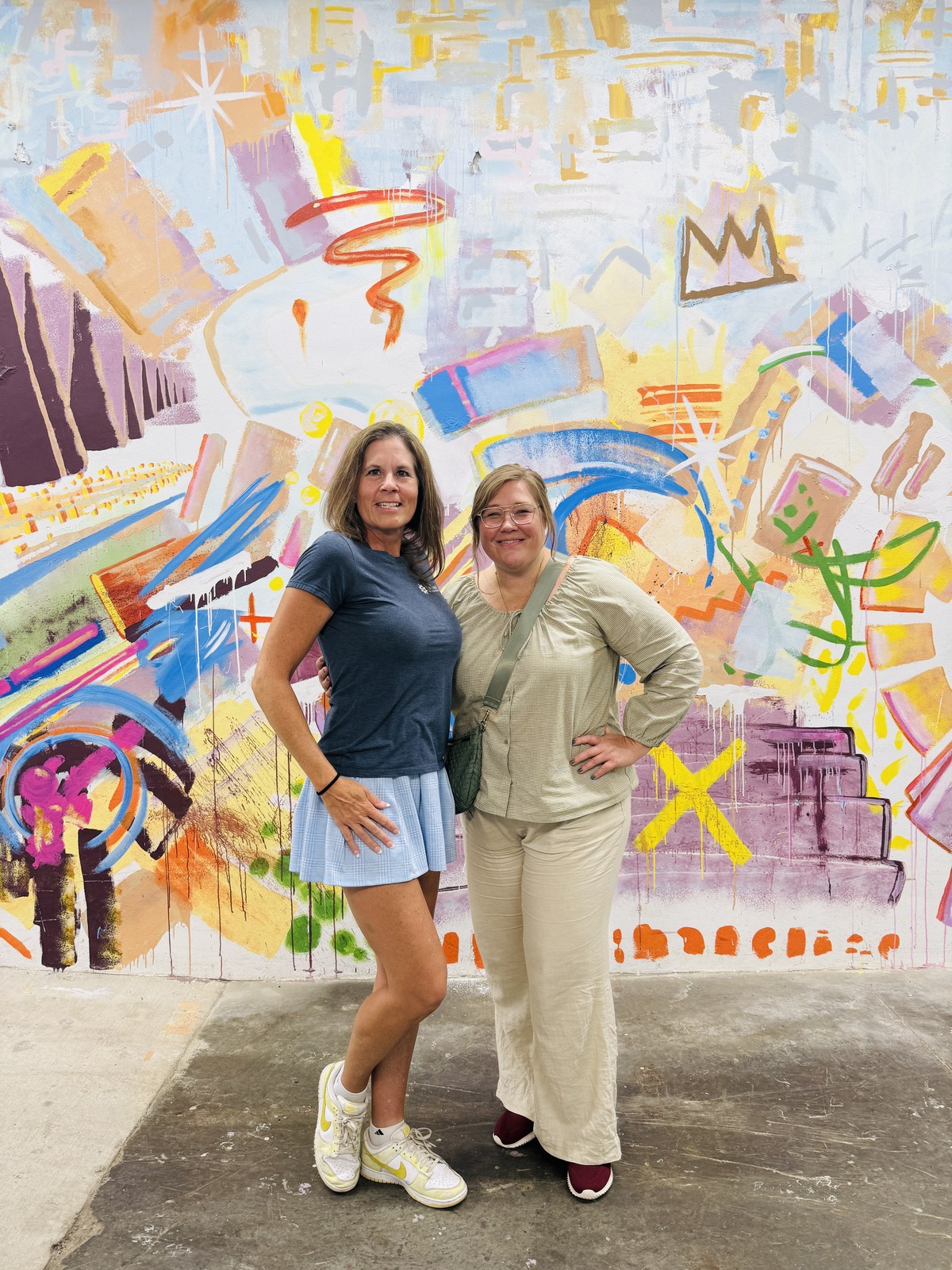 Steph Page, Storyteller Cafe and Stories Foundation with host Karissa Dunham on Shining Light on Minnesota, episode 90
