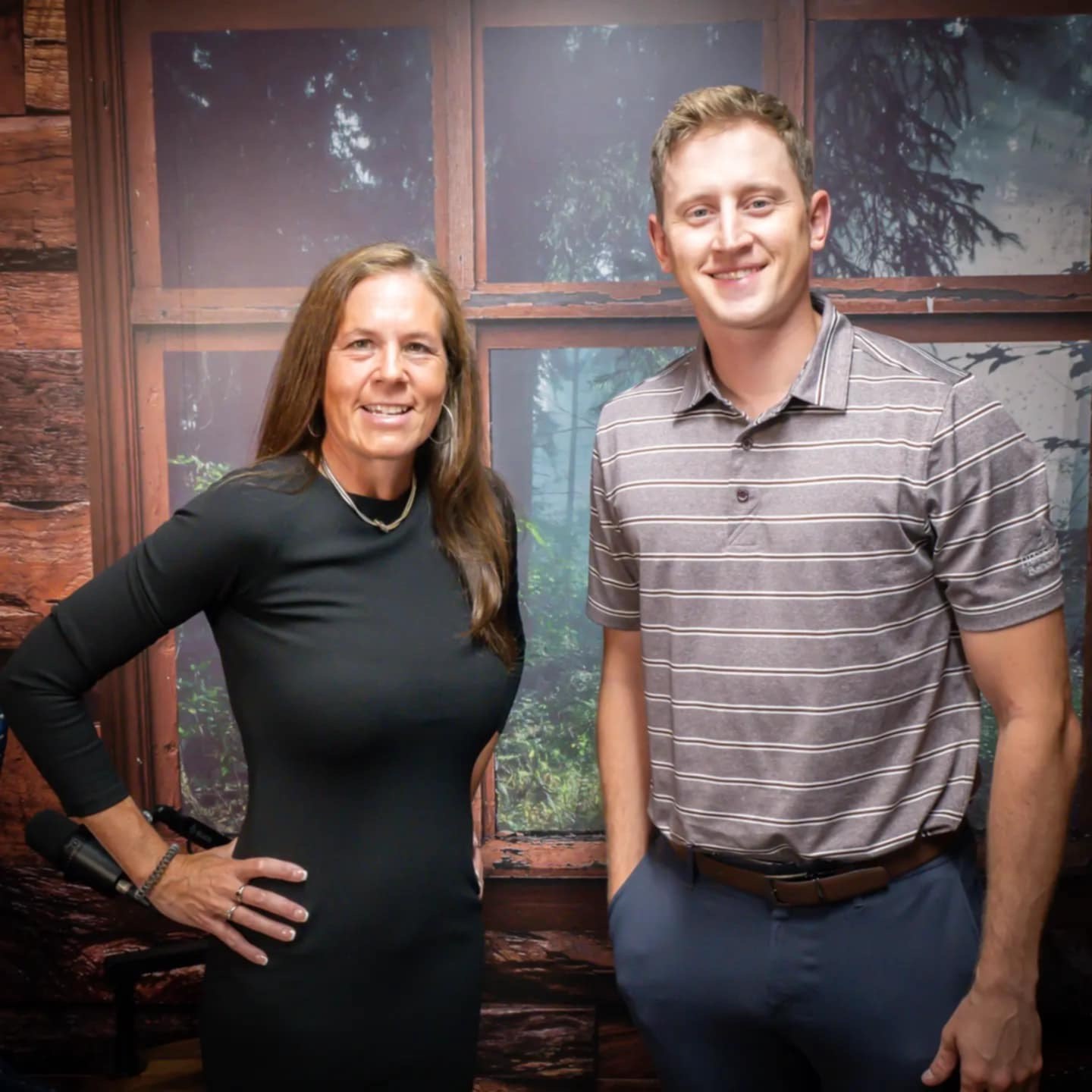 Josh Klassen, Transworld North Star with host Karissa Dunham on Shining Light on Minnesota, episode 17