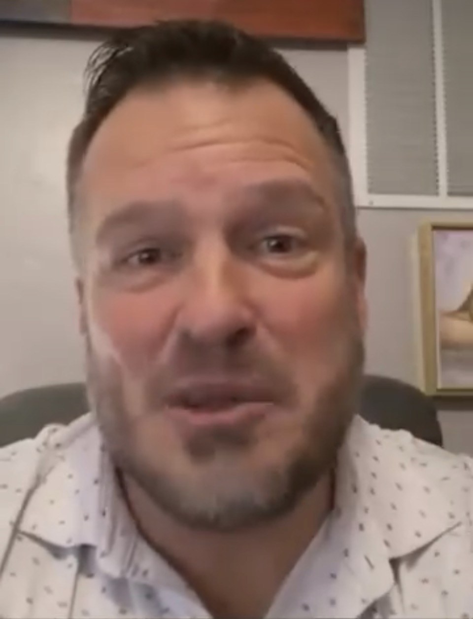 Luke Mickelson, Sleep in Heavenly Peace with host Karissa Dunham on Shining Light on Minnesota, episode 75