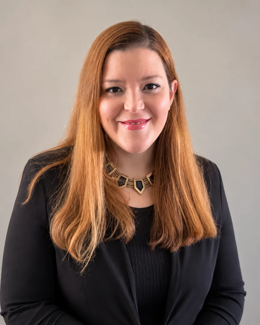 Brenda Alpizar of Impressing Solutions