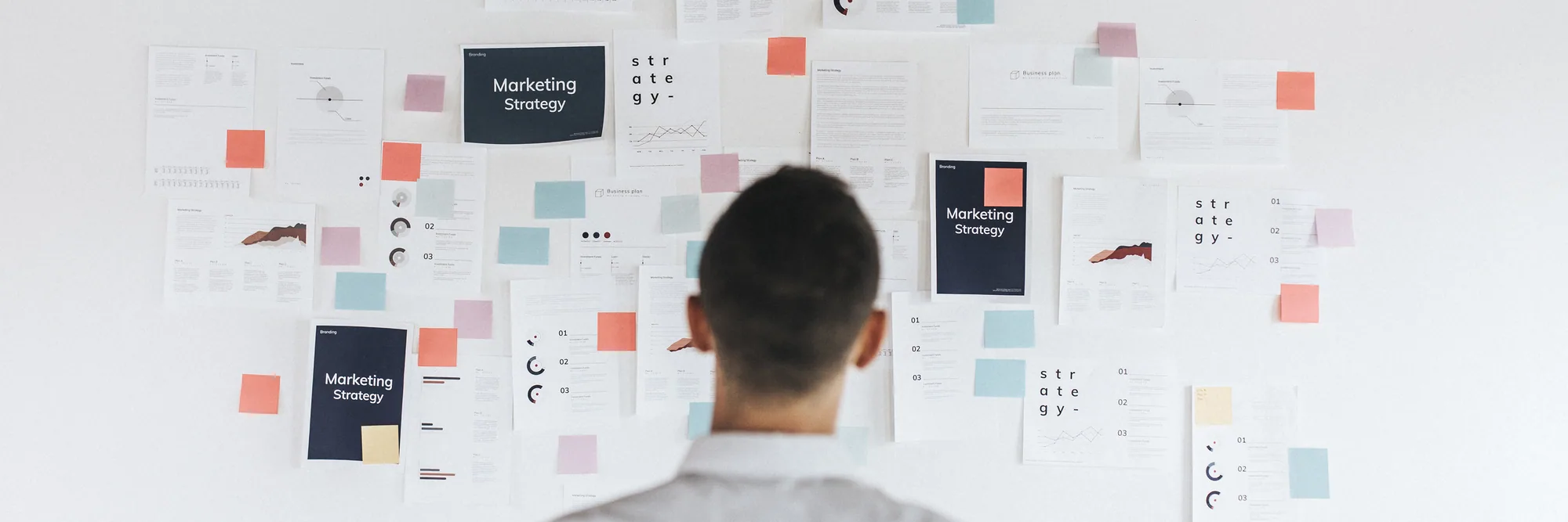 Marketing Automation