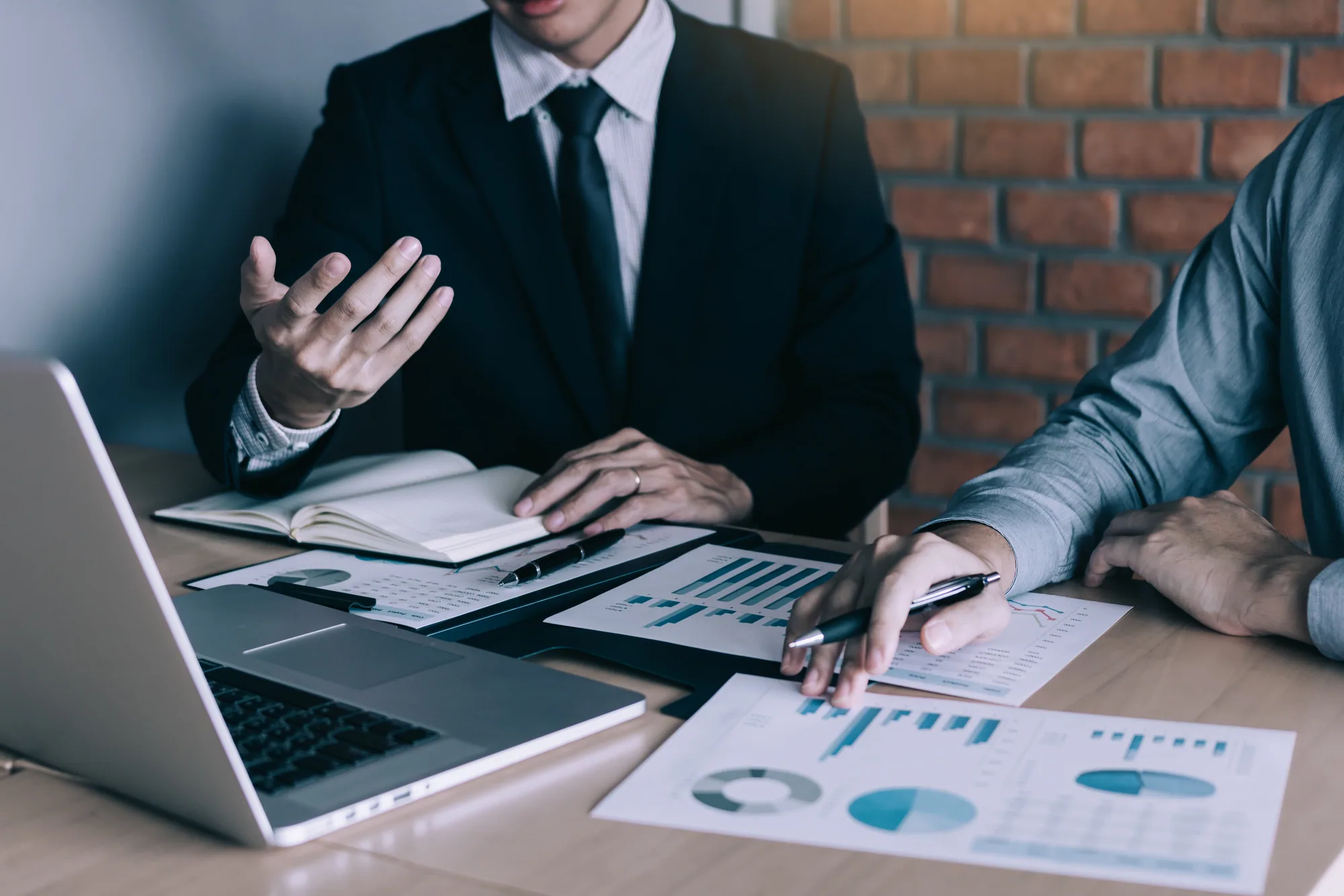 Marketing Analytics