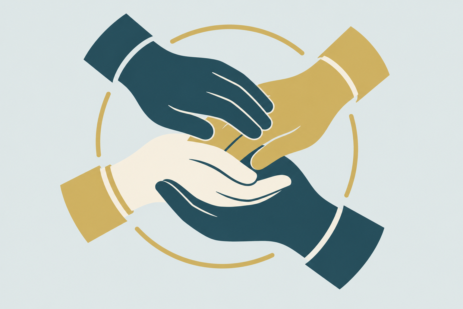 Illustrative advisory deliverables: development plan, cost and supplier review, inventory and purchasing plan