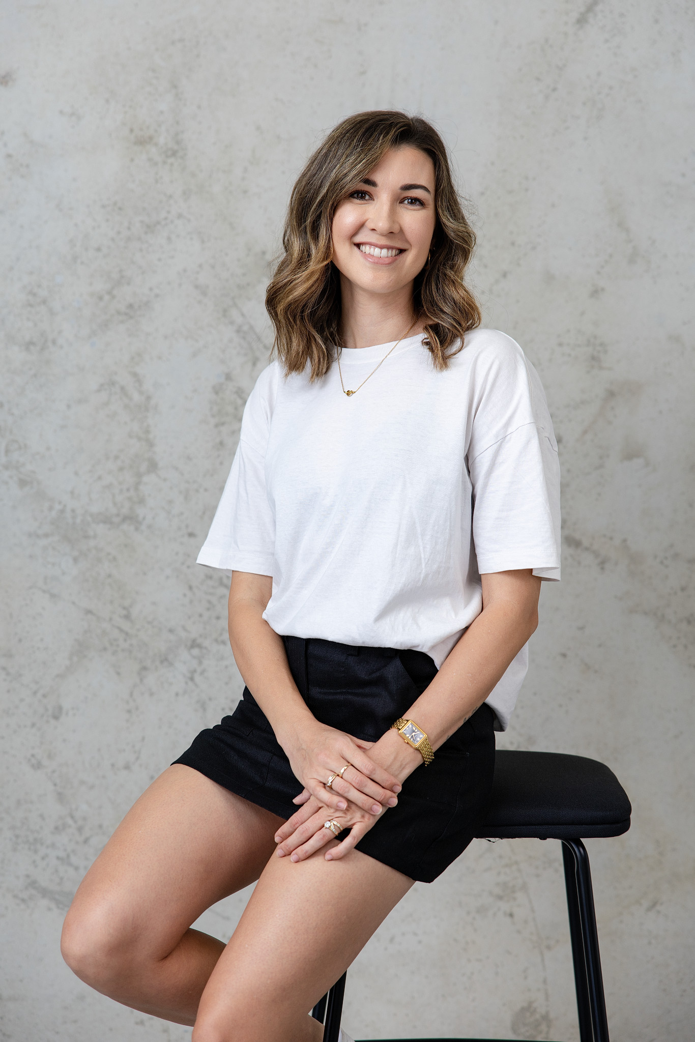 Katie Stewart