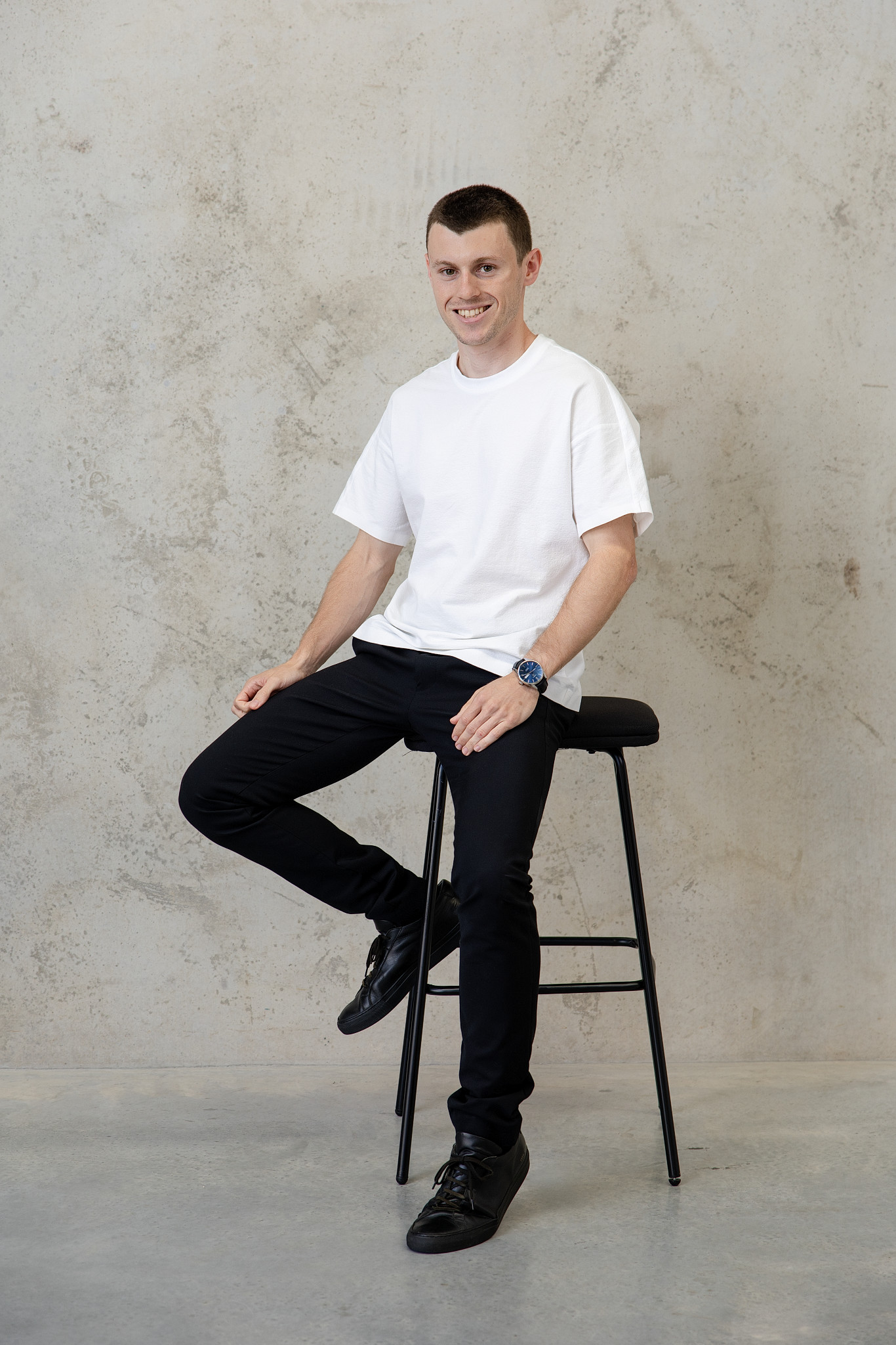 Jarrod Pendleton