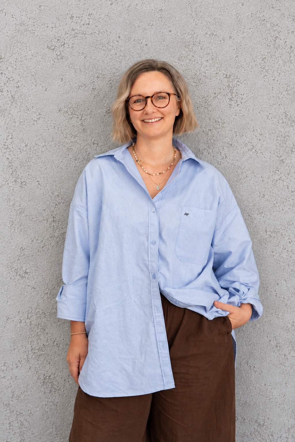 Melissa Kirkwood