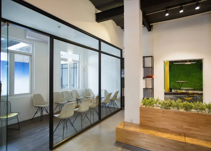 Office 1