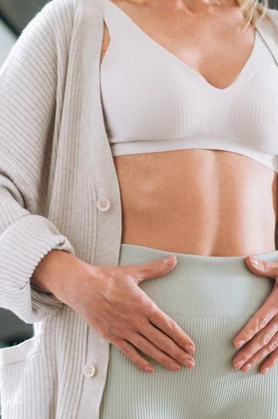 Weight care built around your biology
