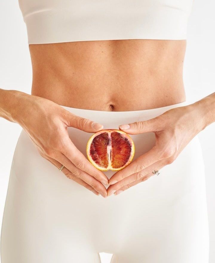 Hormone Health & Balance