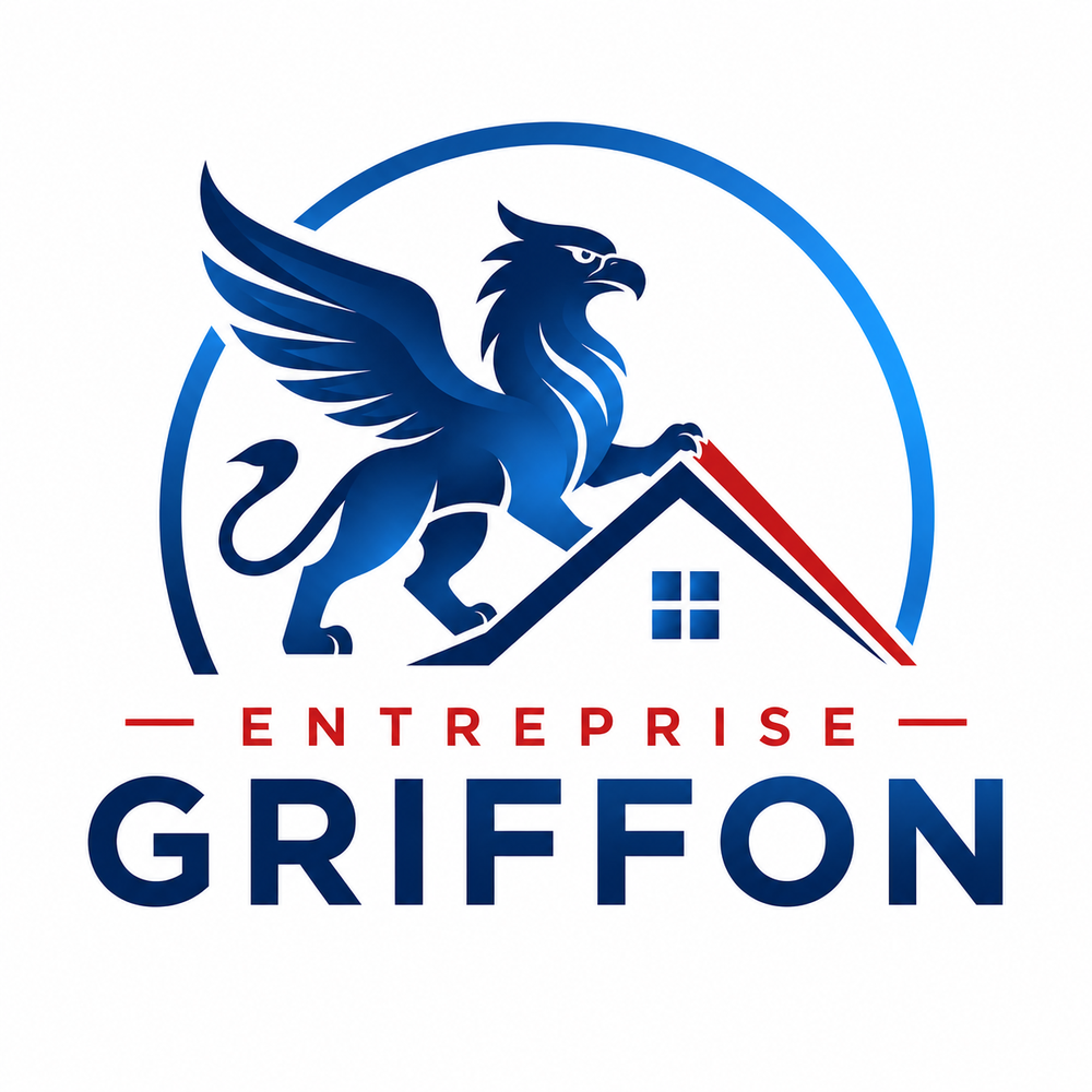 Entreprise Griffon - Plomberie, Chauffage & Climatisation