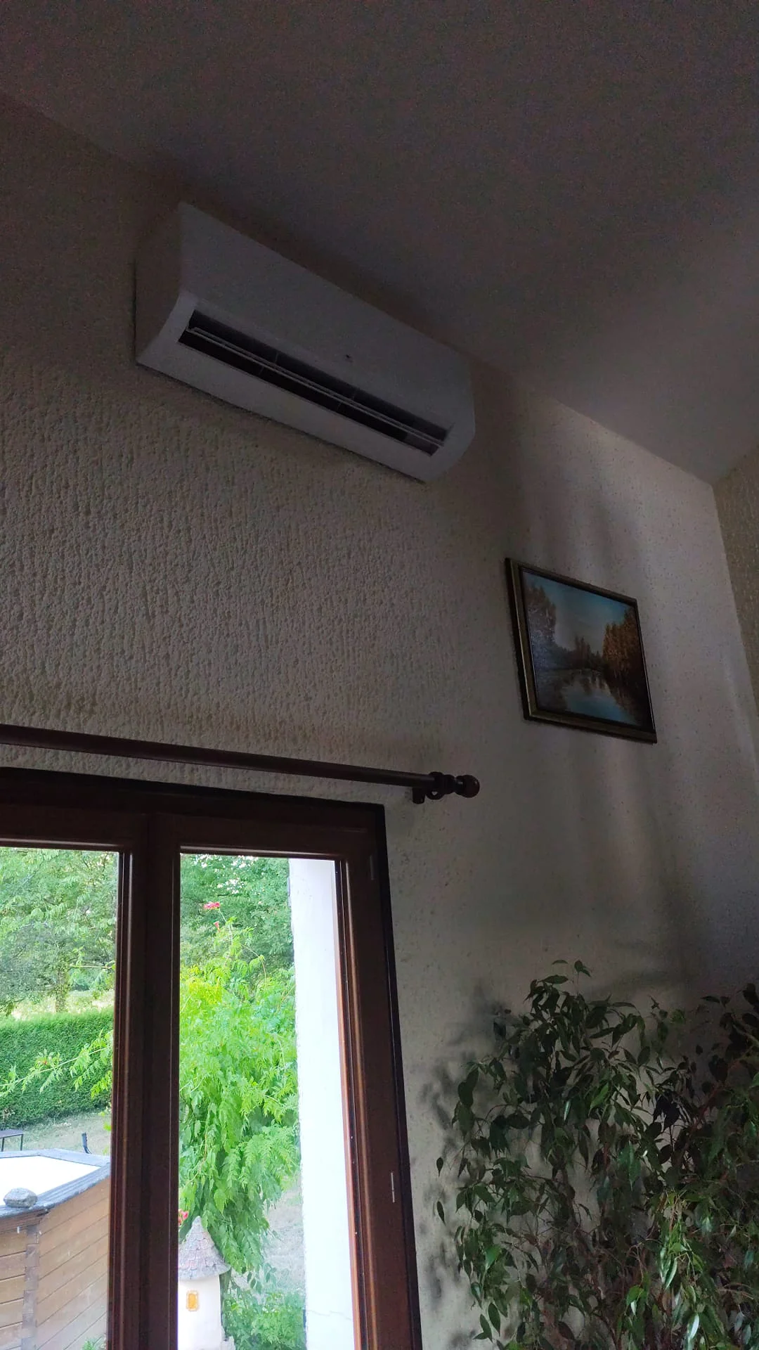 Climatisation et CVC