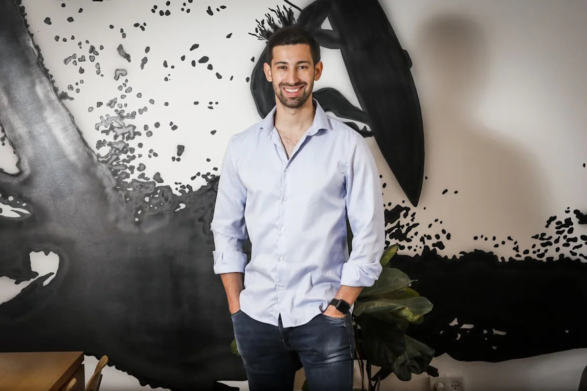 Meet Lior Pozin, the entrepreneur reshaping dropshipping with AutoDS