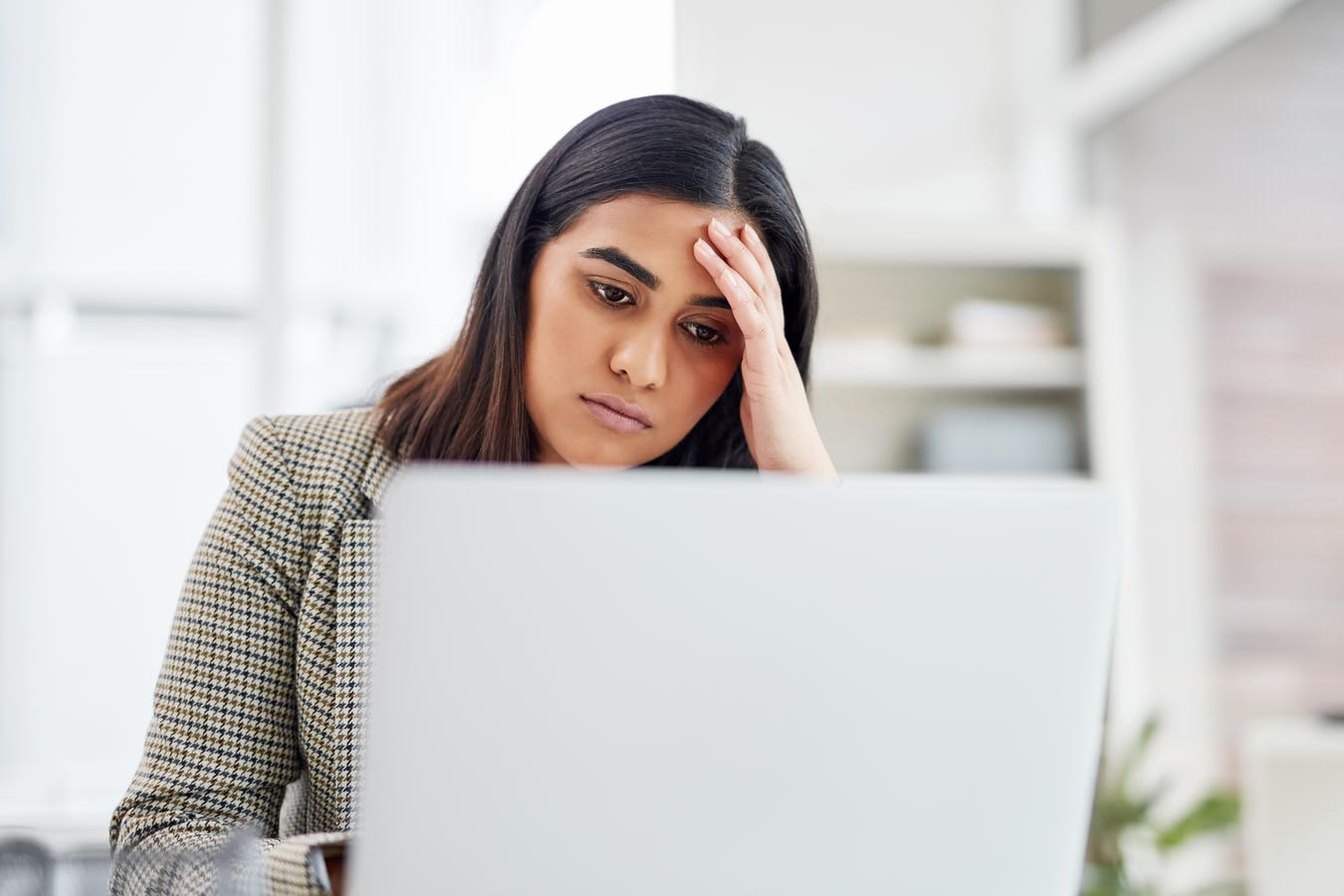 20 Warning Signs Of Employee Burnout