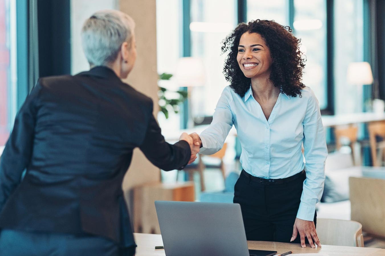Bringing On A Business Partner? 20 Considerations