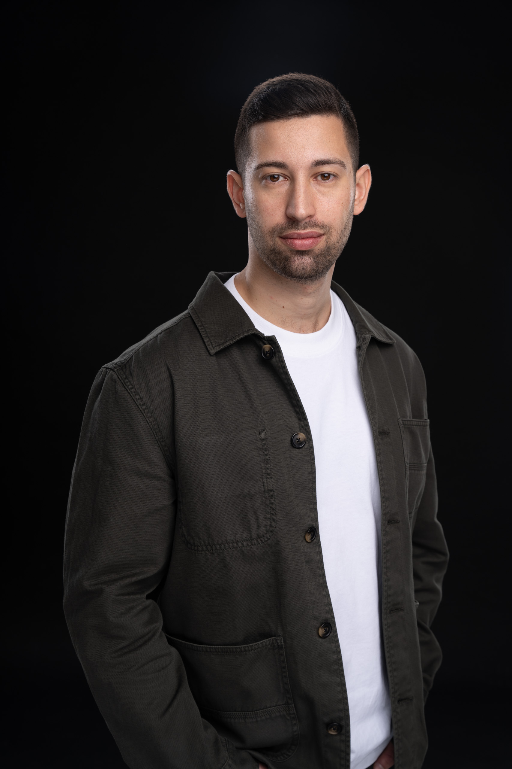 Lior Pozin, Co-Founder and CEO of AutoDS