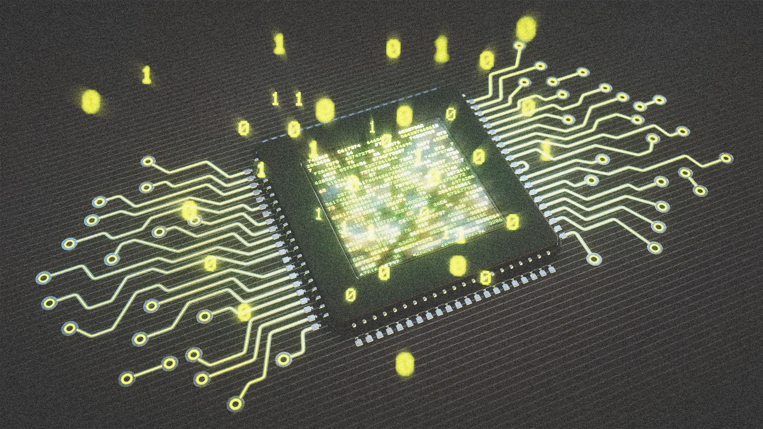 Looking Back at the 5 Biggest AI Lessons of 2025