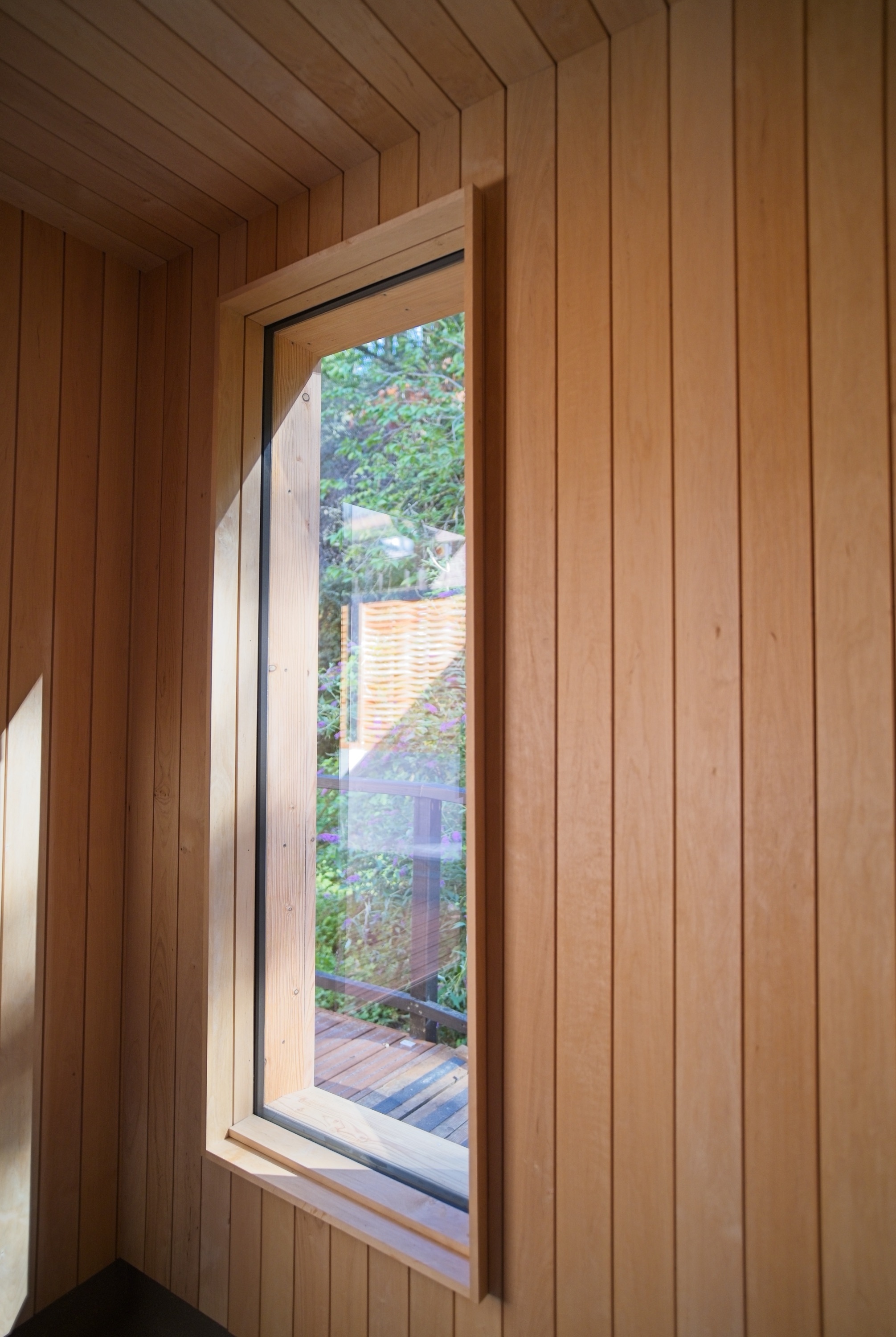 St Anne's Community Sauna by Methodworks, Bristol